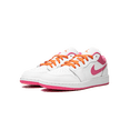 thumbnail image 2 of JORDAN GRADE SCHOOL Air Jordan 1 Low GS "Pinksicle" DR9498 168 DR9498 168 from Stadium Goods, 2 of 9