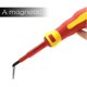 thumbnail image 5 of 7 Pieces Electrician Insulated Screwdriver Set - Strong Electromagnetic Insulated Screwdriver Set - 500V - Multifunction - 14 in 1 Chrome Vanadium All, 5 of 5