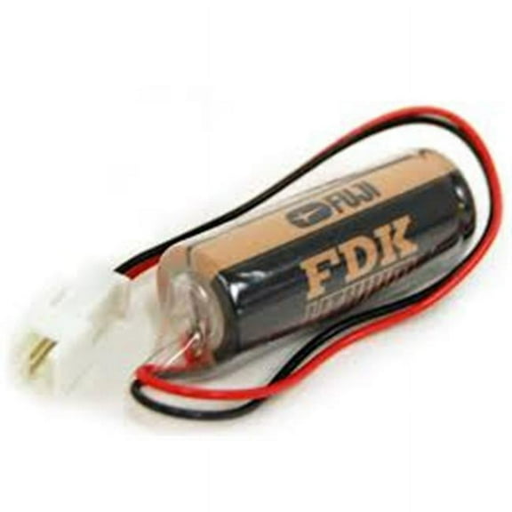 Toto THP3053 3V Lithium Metal Backup Battery