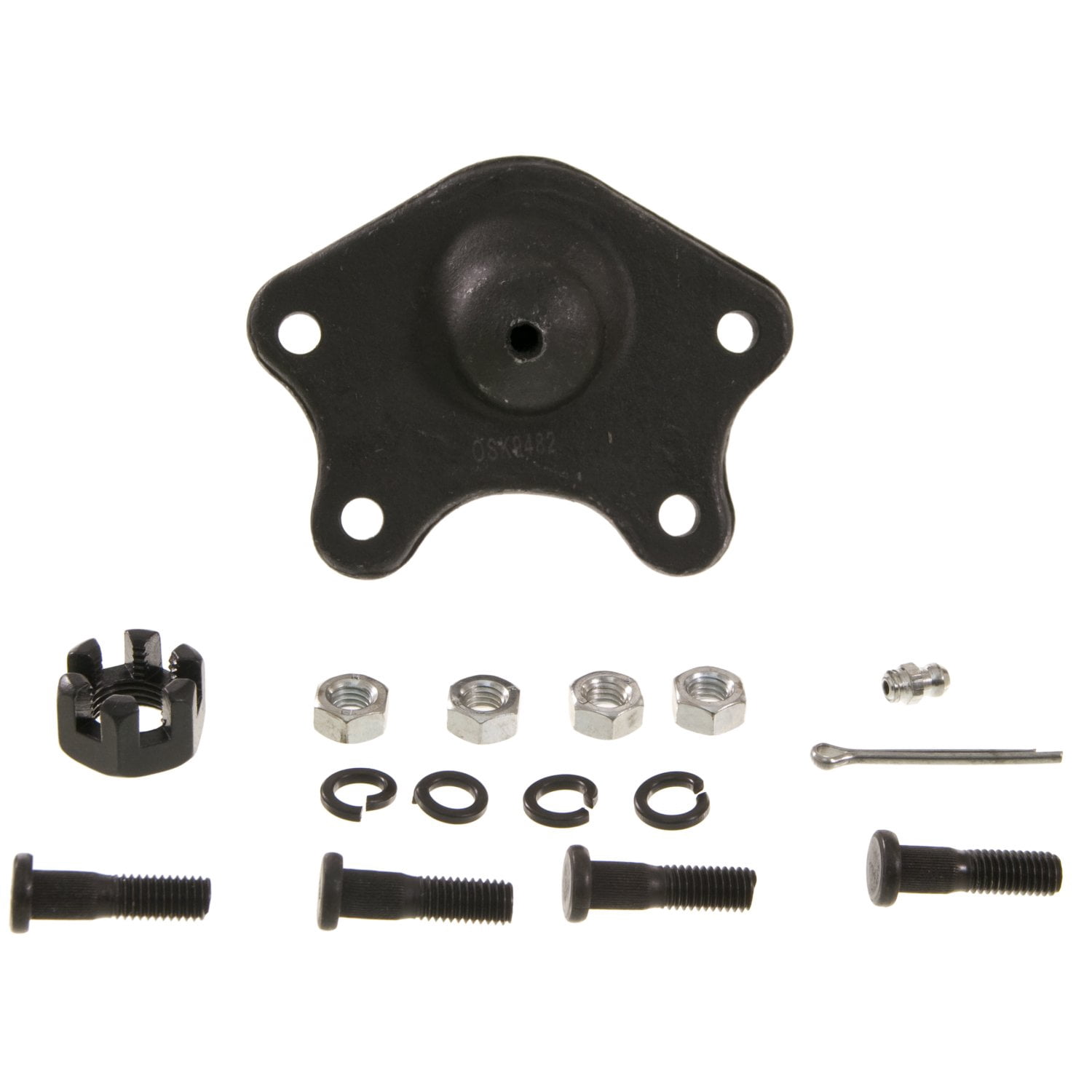 QuickSteer K9482 Suspension Ball Joint Fits select: 1986-1995 TOYOTA PICKUP, 1986-1995 TOYOTA 4RUNNER