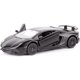 thumbnail image 1 of 1/32 Scale LP770-4 Casting Car Model, Zinc Alloy Toy Car for Kids, Pull Back Vehicles Toy Car for Toddlers Kids Boys Girls Gift (Black), 1 of 4