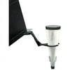 Manhasset Model #1320 Trumpet Mute/Cup Holder Music Stand Accessory
