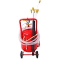 thumbnail image 3 of 24L Pneumatic Oil Extractor, Professional Waste Oil Evacuator with 6 Suction Probes & Overpressure Protection, 3 of 8