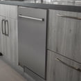 thumbnail image 3 of ZLINE DW-304-H-24  Euro Style Dishwasher, 3 of 97