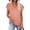 Pink, variant on BKQCNKM T Shirts For Women Women Shirtshort Sleevecasualstylish Top Shirts Sweatshirt For Women Womens Fashion Brown L
