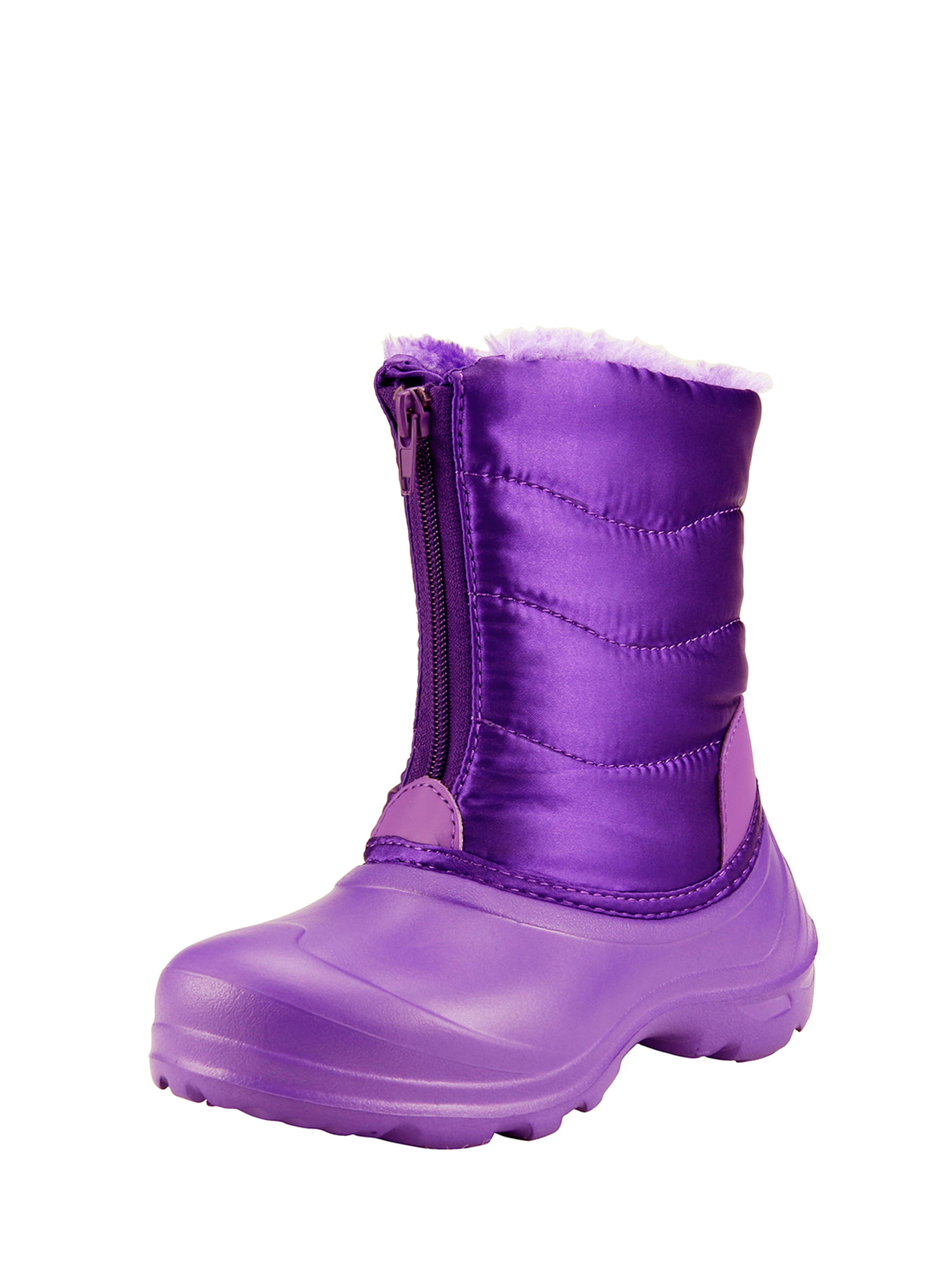 walmart childrens winter boots