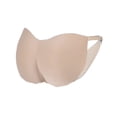 thumbnail image 4 of Panty Sexy Push Up Acolchado Ropa Interior Tanga C/relleno Dara Baby Dam0041, 4 of 10