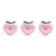 thumbnail image 5 of Methold Cono de cuello de gato para curar heridas, accesorios para cachorros, cubierta de medicina, Collar de recuperación, círculo protector, conos de Type1 NO1 Methold  CBP382026, 5 of 6