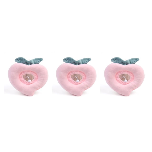 Methold Cono de cuello de gato, accesorios para cachorros, collares isabelinos, suministros de algodón para mascotas, Collar de recuperación, conos Type1 NO1 Methold CBP384352