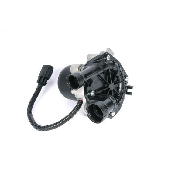 Secondary Air Injection Pump Fits 2014 Chevrolet Impala