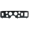 thumbnail image 3 of Autometer 2917 Direct Fit Dash Panel, 3-3/8" X2, 2-1/16" X4 Fits select: 1979-1986 FORD MUSTANG, 3 of 3