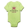 thumbnail image 1 of CafePress - This Is What An Puerto Rican Princess Looks Like I - Baby Light Bodysuit, 1 of 1