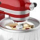 thumbnail image 5 of Ice Cream Maker Parts,for Kitchen Aid Ice Cream Drive Attachment, 5 of 5