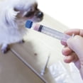 thumbnail image 4 of LOLIPPYY 100Set Luer Lock Tip Caps Locking Plastic for Industrial Applications and Syringes, 4 of 7