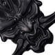 thumbnail image 5 of Pegatina japonesa de metal para coche, decoración para moto y coche Negro, 5 of 5