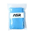 thumbnail image 5 of ASR Outdoor Emergency Poncho Blue Polyethylene Rain Gear Camping One Size, 5 of 5