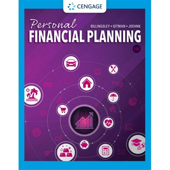 Pre-Owned Personal Financial Planning (Mindtap Course List) Paperback