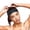 A, variant on Lumistal Headbands for Women Non-Slip Floral Headband Moisture Wicking Sports Wide Head Bands Stretchy Elastic Fabric Multiple Colors Securing Hair for Sports Yoga Running D One Size
