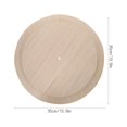 thumbnail image 3 of Shisuyan Diy Cat Board Wear Resistant Cat Platform Sturdy Scratching Post Base For Indoor Use For Climbing And Resting, 3 of 9