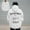 White, variant on Men's Hoodies & Sweatshirts Casual Fashion Pullover Comfortable Lined Warm Streetwear with Print for Winter