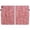 Pink, variant on Case for Samsung Galaxy Tab A7 Lite 8.7" 2021 SM-T225 / SM-T220, Flower Pattern PU Leather Multi-Angle Viewing Stand Shockproof Flip Case with Card Slot, Magnetic Clasp, Pencil Slot, Purple
