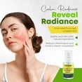 thumbnail image 4 of Luminus Ultra Tea Tree Acne Serum, with Witch Hazel, High Strength 50ml, 4 of 8