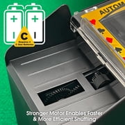 CHH Imports 4 Deck Card Shuffler