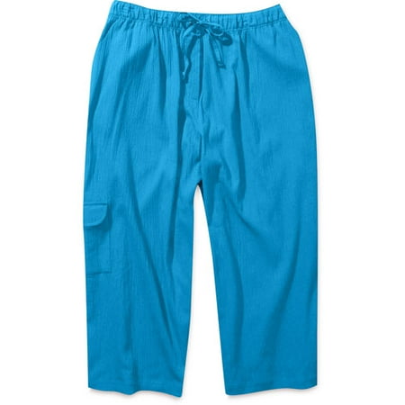white stag cotton pants