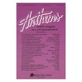 thumbnail image 1 of Fred Bock Music I Sing the Mighty Power of God SATB arranged by Donald Campfield, 1 of 1