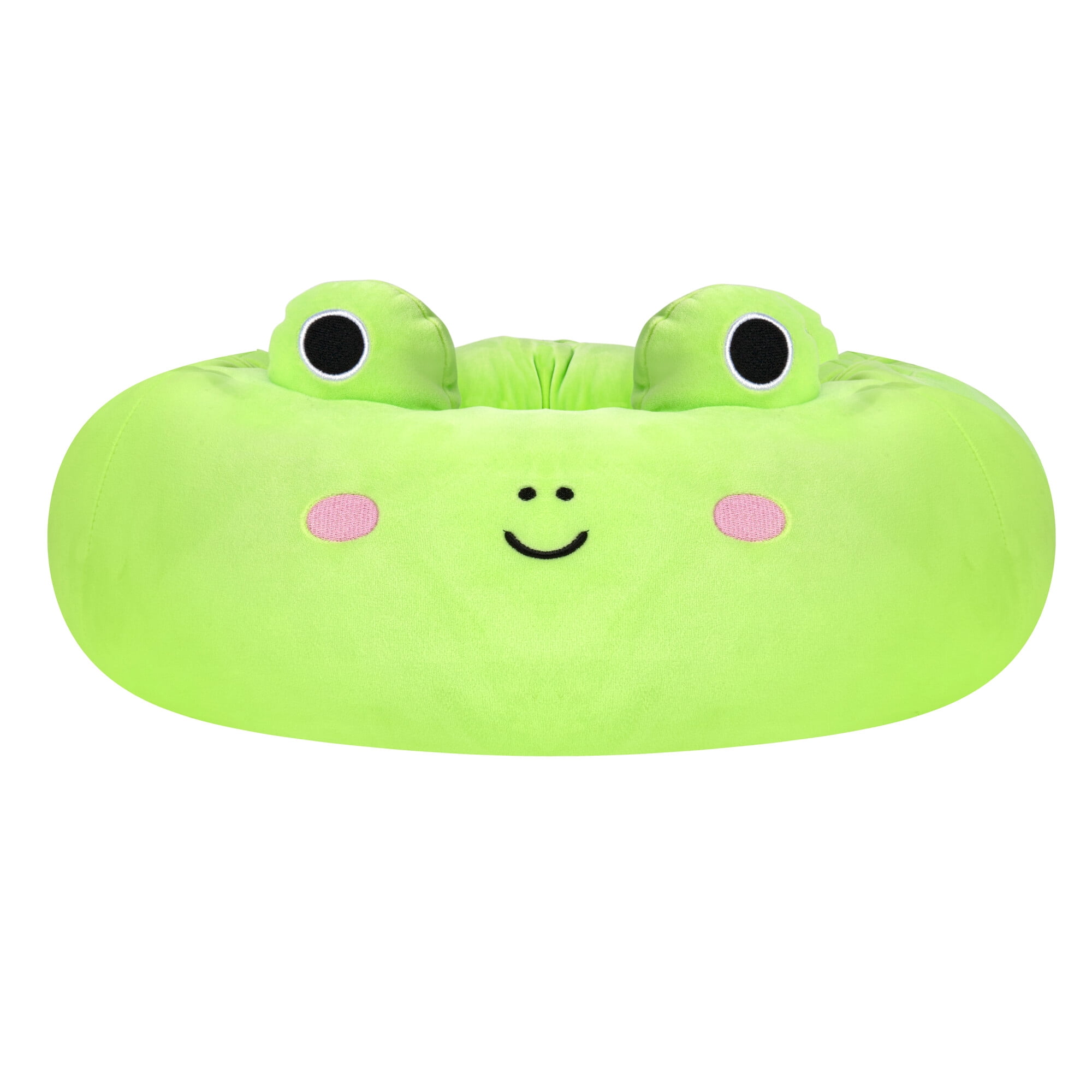 Squishmallows Kellytoy Official 2021 Keith The Tie Dye Dragon 12" Plush-922864