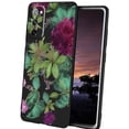 thumbnail image 1 of Compatible with Samsung Galaxy S20 Phone Case, Floral-264 Case Silicone Protective for Teen Girl Boy Case for Samsung Galaxy S20, 1 of 1