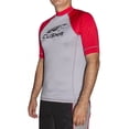 thumbnail image 2 of Cusma Playera Con Protección Solar Upf 50+ Para Caballero, 2 of 4