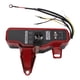 thumbnail image 5 of Caja De Interruptor De Encendido Del Motor, Caja De Interruptor De Llave De Encendido Resistente A La Oxidación Para Motor GX340 GX390 11hp 13hp, 5 of 7