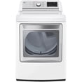 thumbnail image 3 of LG DLGX7901WE top load matching gas dryer, 3 of 11