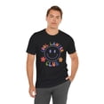 thumbnail image 6 of Cool lawyer club Groovy attorney law student/professor Unisex T-shirt, 6 of 7