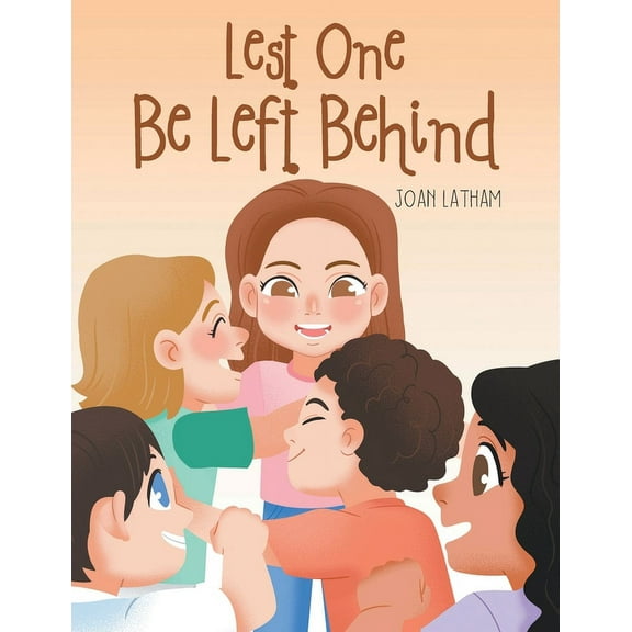 Lest One Be Left Behind, (Paperback)