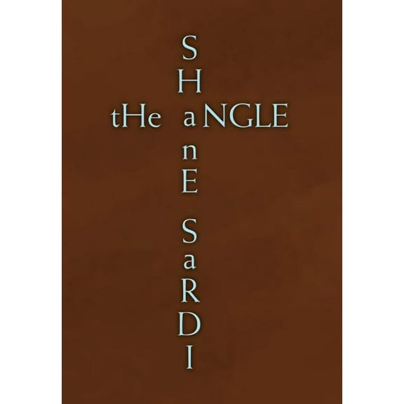 The Angle, (Hardcover)