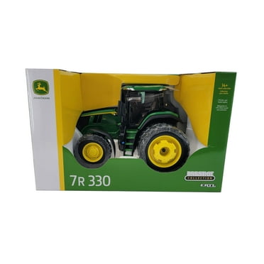 1/16 John Deere 7R 330 Prestige Collection Tractor Toy - LP79461