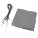 thumbnail image 1 of Paño de tela Tessforest reclinable gris duradero con cordones la adaptaciónción a la mayoría de sillas de 160x43cm Sharpla Malla de repuesto para sillón reclinable, 1 of 6