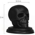 thumbnail image 4 of Ice Tray - Skull, 4 of 5