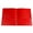 Color:Red, variant on 1/6Pcs Two-Pocket Folder Letter Size Folders with Pockets Holds 100 Sheets Document Organiser Presentation File Folder
