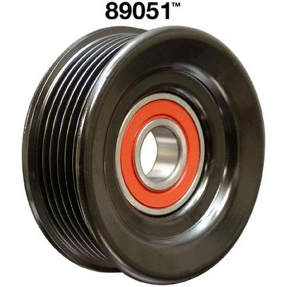 Dayco 89051 Fits select: 1997-2008 FORD F150, 2002-2010 FORD F250