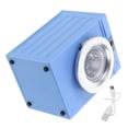 thumbnail image 2 of Miangastore Miniature Model Mini House Layout Prop Miniature Toy Miniature Washer Machine Tiny Washing Machine Model Portable Mini Washing Machine, 2 of 8