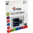 thumbnail image 2 of Memoria Micro SD 16GB Stylos Clase 10 STMS161B, 2 of 5