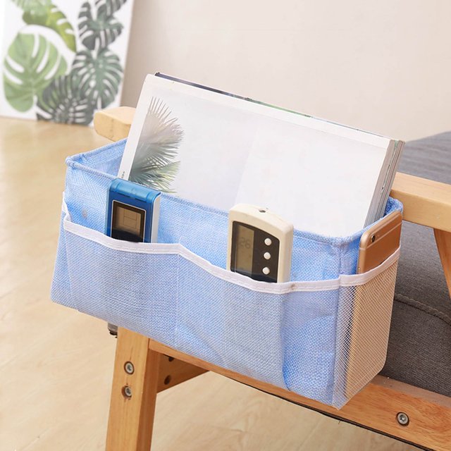 Dormitory Purpose Bed Side Vehicle Mounted And Linen Storage Hanging Bags Desk Sundries Storage Bags Storage Strainer over Dish Drying Rack Roll up Dishpan for Kitchen Collapsible Camping Rolling