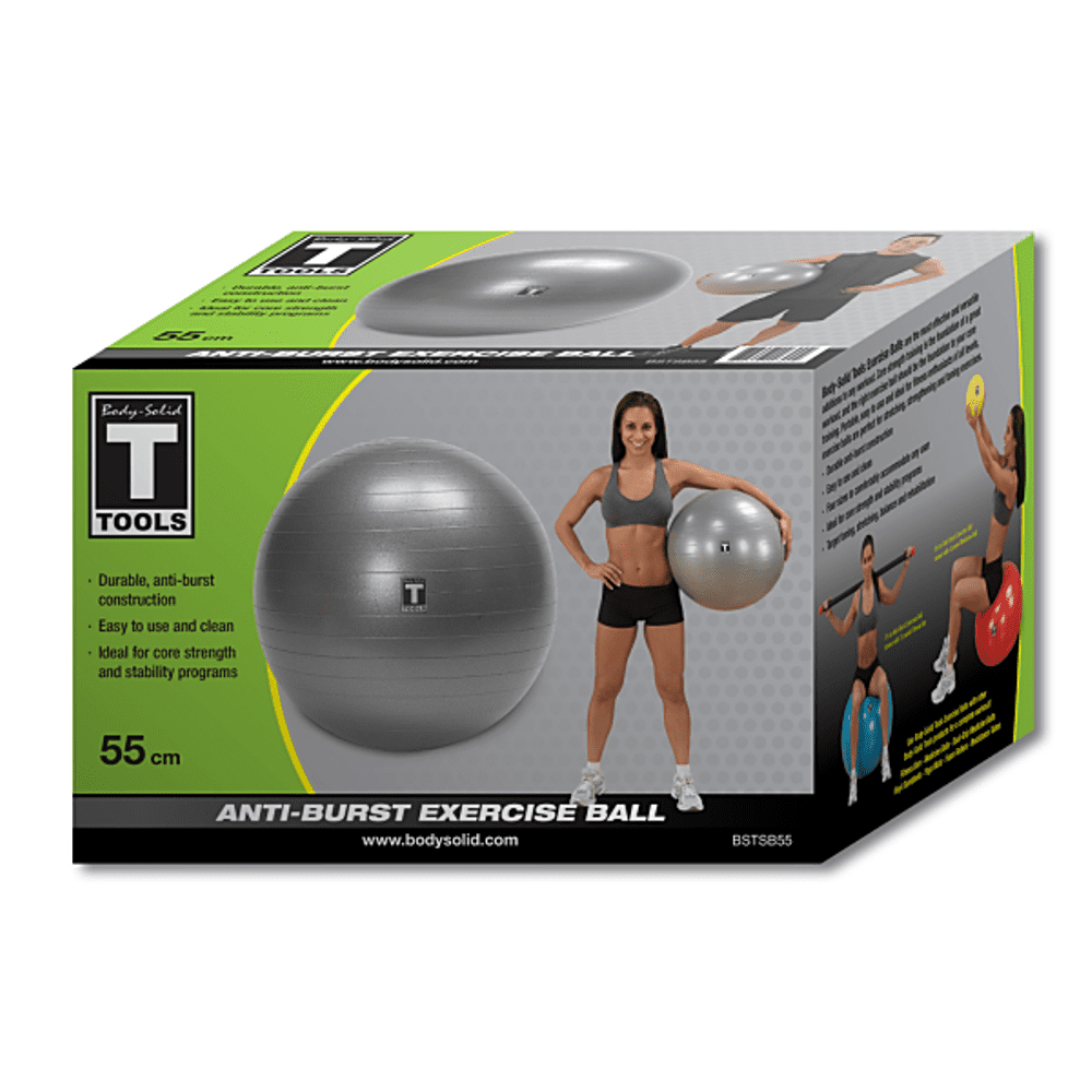BSTSB45 45cm Green Stability Ball