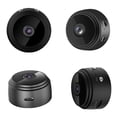thumbnail image 4 of Riwcyla 1080P High,Definition Portable Smart Motion Detection with APP Magnetic Design Rotatable Base Bracket for Home Exercising Monitoring Pets Monitoring, 4 of 6