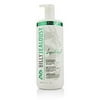 Billy Jealousy Liquidsand Exfoliating Facial Cleanser