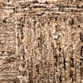 thumbnail image 2 of SAFAVIEH Natura Alexanndria Solid Abstract Wool Area Rug, Beige/Taupe, 5' x 8', 2 of 5