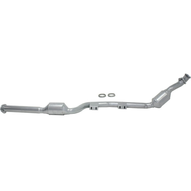 Replacement REPS960309 Catalytic Converter Compatible with 20042005